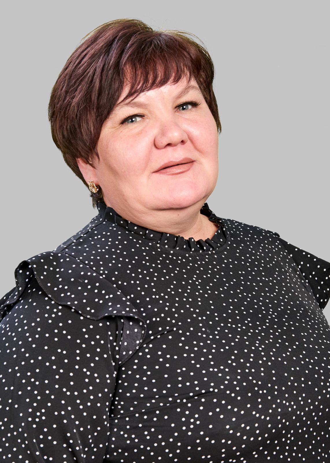 Кадошникова Евгения Сергеевна.